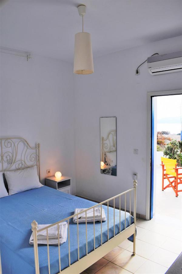 Onar Studios Milos Junior Αδάμας Εξωτερικό φωτογραφία
